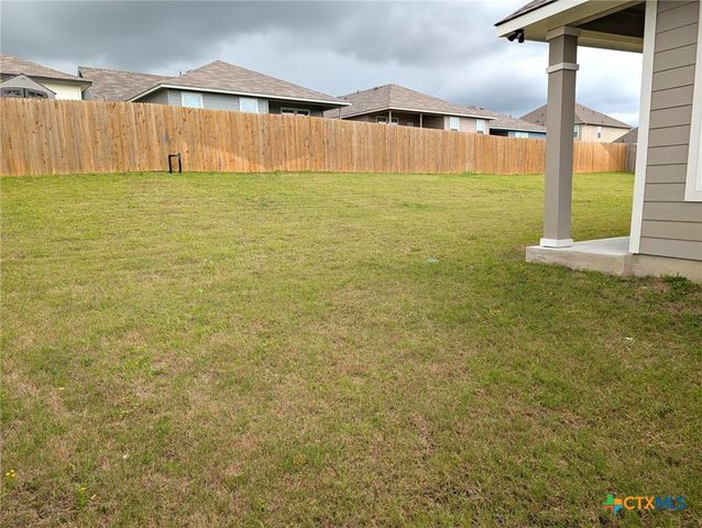 10027 Cauthon Cove, Killeen, TX 76542