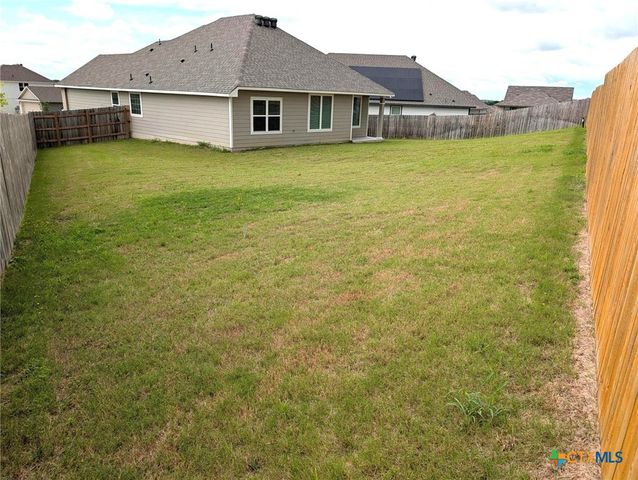 10027 Cauthon Cove, Killeen, TX 76542