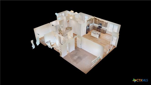 10027 Cauthon Cove, Killeen, TX 76542