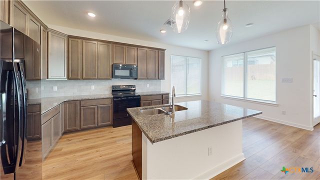 10027 Cauthon Cove, Killeen, TX 76542