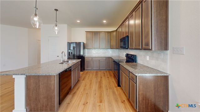 10027 Cauthon Cove, Killeen, TX 76542