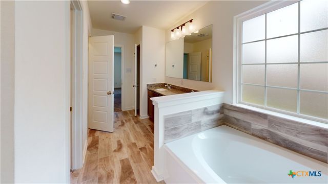 10027 Cauthon Cove, Killeen, TX 76542