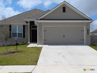 10027 Cauthon Cove, Killeen, TX 76542