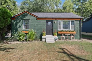 3912B Burrus St, Nashville, TN 37216