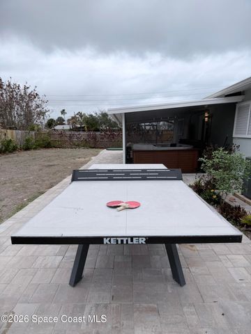 2161 Todd Lane, Indialantic, FL 32903