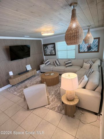 2161 Todd Lane, Indialantic, FL 32903