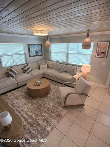 2161 Todd Lane, Indialantic, FL 32903