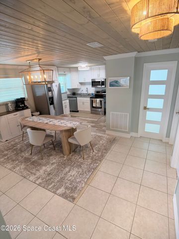 2161 Todd Lane, Indialantic, FL 32903