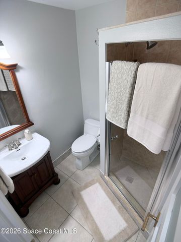 2161 Todd Lane, Indialantic, FL 32903