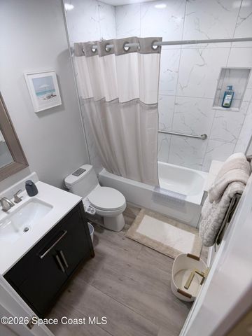 2161 Todd Lane, Indialantic, FL 32903