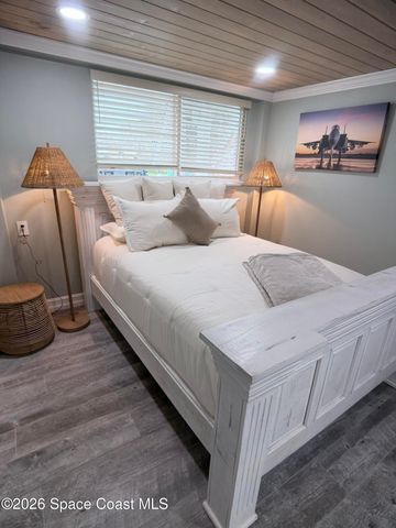 2161 Todd Lane, Indialantic, FL 32903