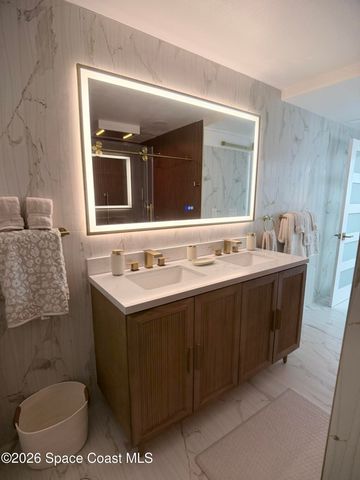 2161 Todd Lane, Indialantic, FL 32903