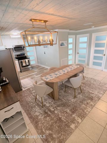 2161 Todd Lane, Indialantic, FL 32903