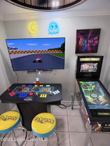 2161 Todd Lane, Indialantic, FL 32903