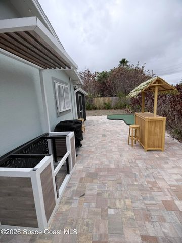 2161 Todd Lane, Indialantic, FL 32903