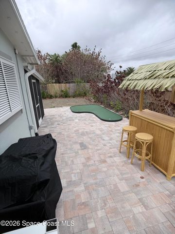 2161 Todd Lane, Indialantic, FL 32903