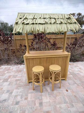 2161 Todd Lane, Indialantic, FL 32903