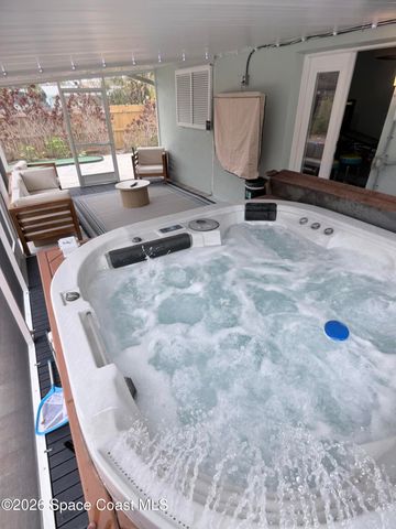 2161 Todd Lane, Indialantic, FL 32903