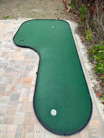 2161 Todd Lane, Indialantic, FL 32903