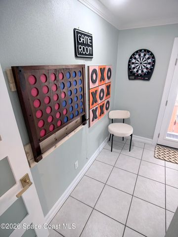 2161 Todd Lane, Indialantic, FL 32903