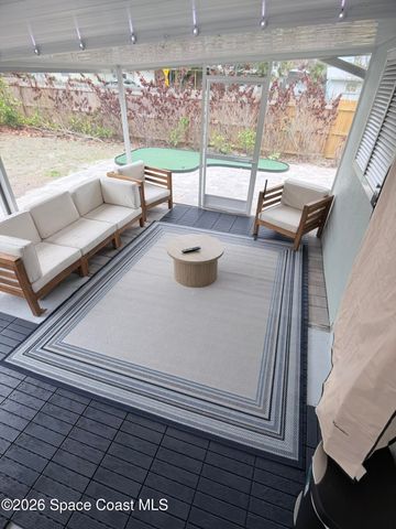 2161 Todd Lane, Indialantic, FL 32903