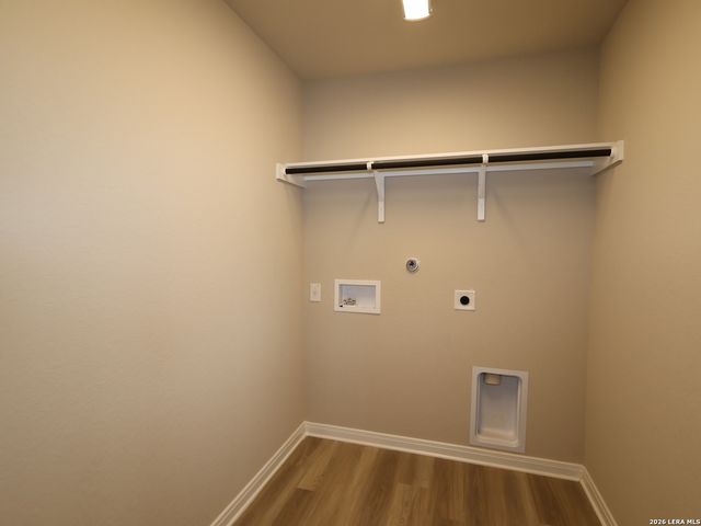 17510 Buffalo Grass Lane, Elmendorf, TX 78112