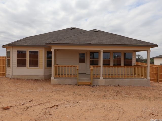 17510 Buffalo Grass Lane, Elmendorf, TX 78112