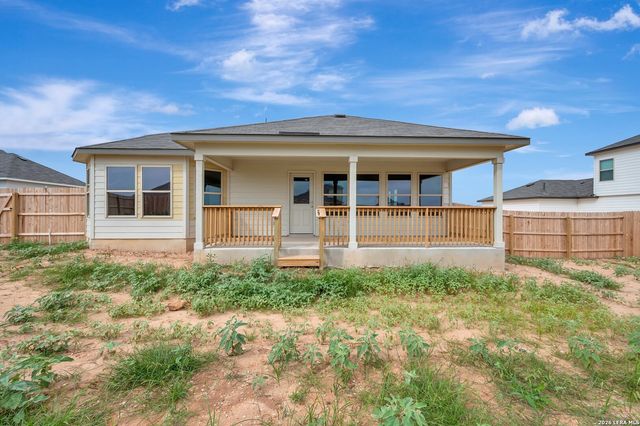 17510 Buffalo Grass Lane, Elmendorf, TX 78112