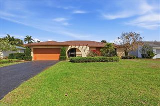 135 Pebble Beach BLVD, Naples, FL 34113