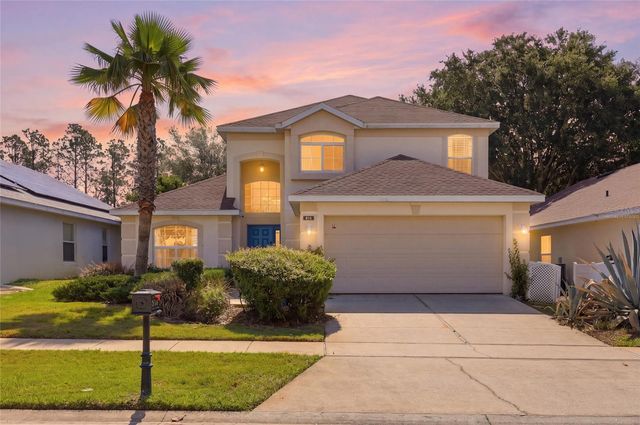 816 TROON CIRCLE, Davenport, FL 33897