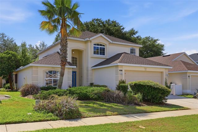 816 TROON CIRCLE, Davenport, FL 33897