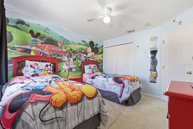 816 TROON CIRCLE, Davenport, FL 33897