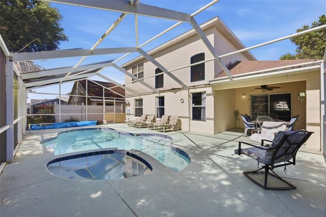 816 TROON CIRCLE, Davenport, FL 33897