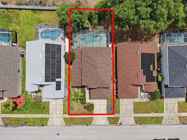 816 TROON CIRCLE, Davenport, FL 33897