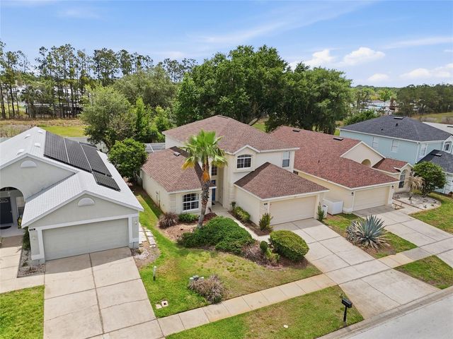 816 TROON CIRCLE, Davenport, FL 33897