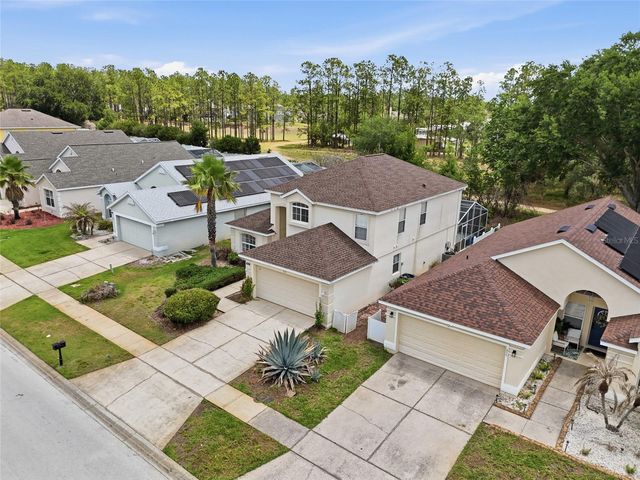 816 TROON CIRCLE, Davenport, FL 33897