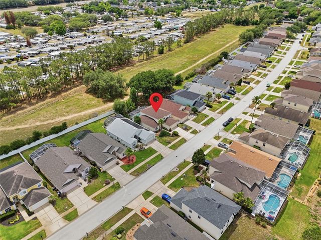 816 TROON CIRCLE, Davenport, FL 33897