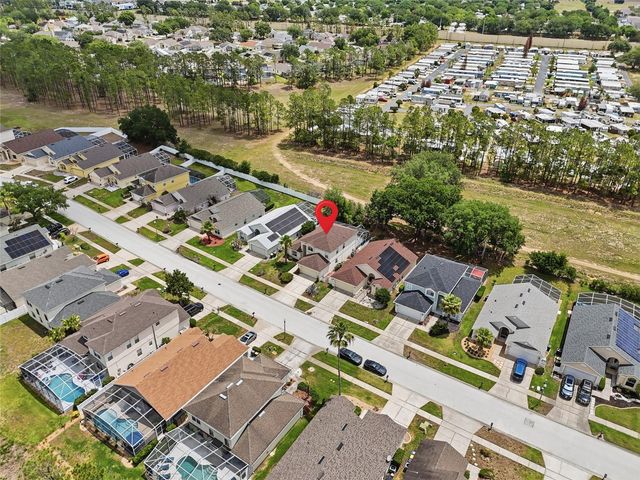 816 TROON CIRCLE, Davenport, FL 33897