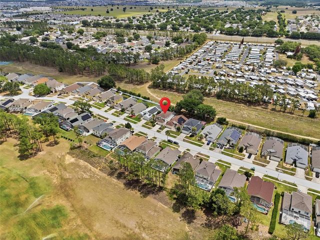 816 TROON CIRCLE, Davenport, FL 33897