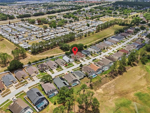 816 TROON CIRCLE, Davenport, FL 33897