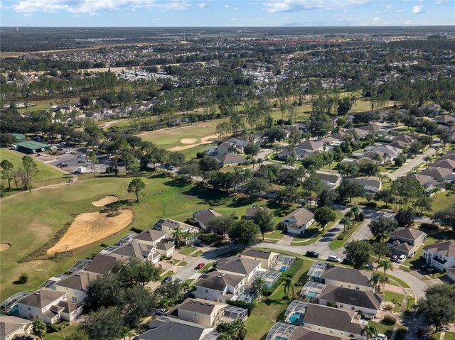 816 TROON CIRCLE, Davenport, FL 33897