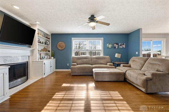 1436 Glenn Abbey Drive, Dayton, OH 45420