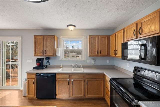 1436 Glenn Abbey Drive, Dayton, OH 45420