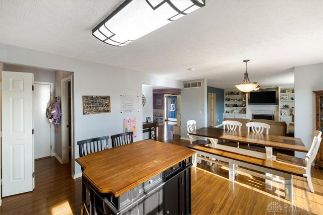 1436 Glenn Abbey Drive, Dayton, OH 45420