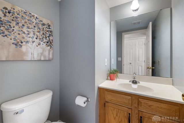 1436 Glenn Abbey Drive, Dayton, OH 45420