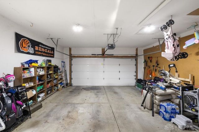 1436 Glenn Abbey Drive, Dayton, OH 45420