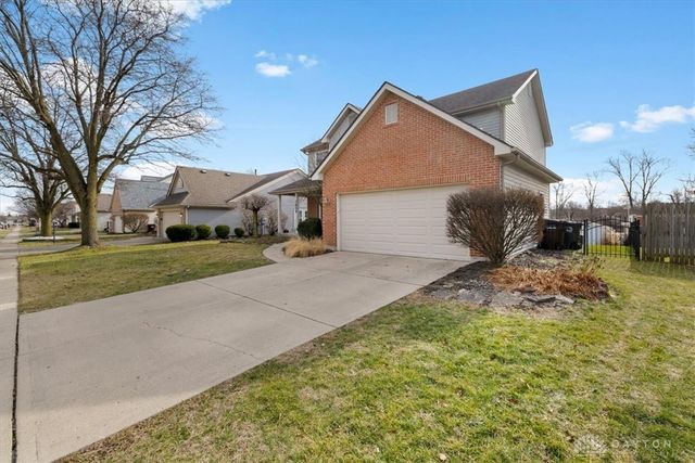 1436 Glenn Abbey Drive, Dayton, OH 45420