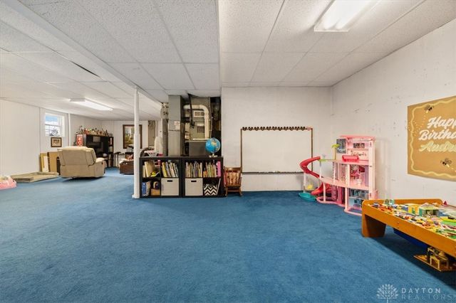 1436 Glenn Abbey Drive, Dayton, OH 45420