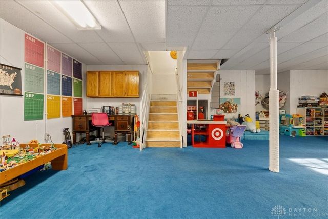 1436 Glenn Abbey Drive, Dayton, OH 45420