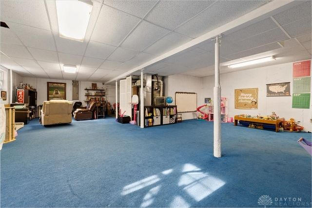 1436 Glenn Abbey Drive, Dayton, OH 45420